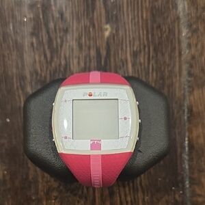 FT4 Smartwatch - Pink